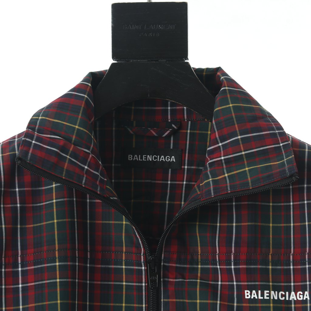 BLCG 20ss Jackets