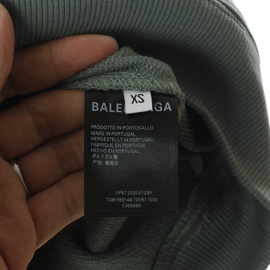 BLCG Hoodie