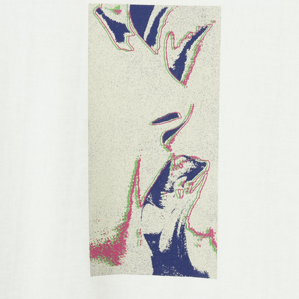 S*p*e 20ss my bloody valentine glider tee