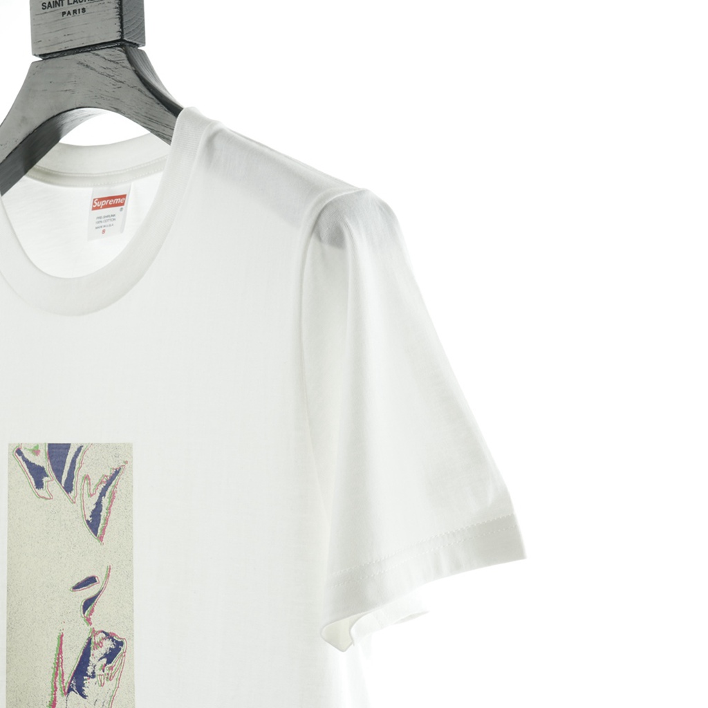 S*p*e 20ss my bloody valentine glider tee