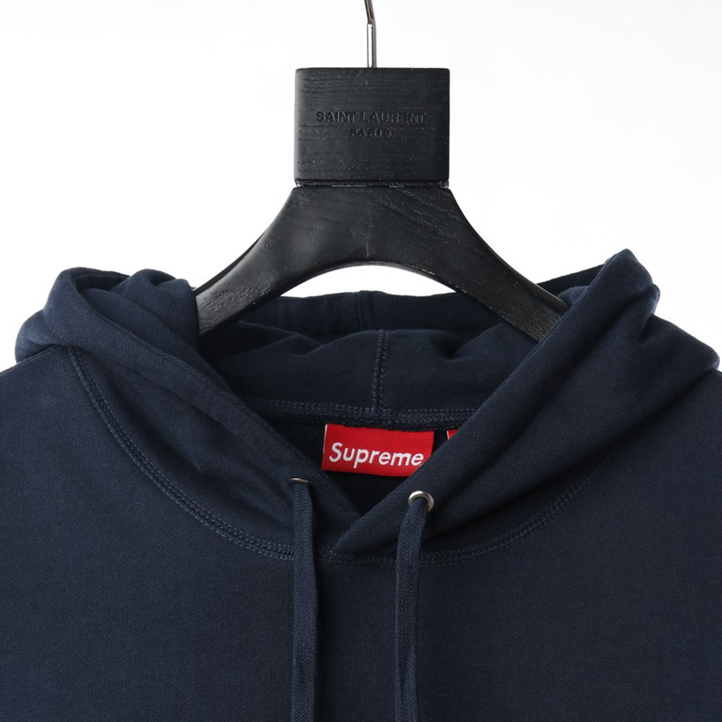 S*p*e x swarovski  hoodie