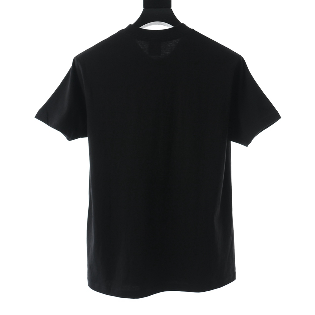 S*p*e 2020ss week0 laugh now tee
