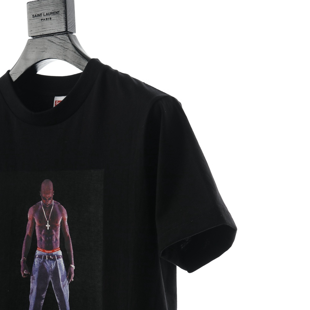 S*p*e tupac hologram tee 20ss