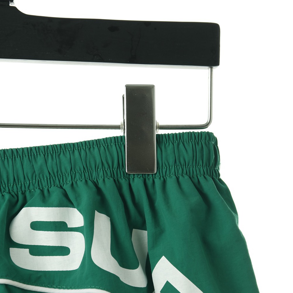 S*p*e 18ss arc logo water short?