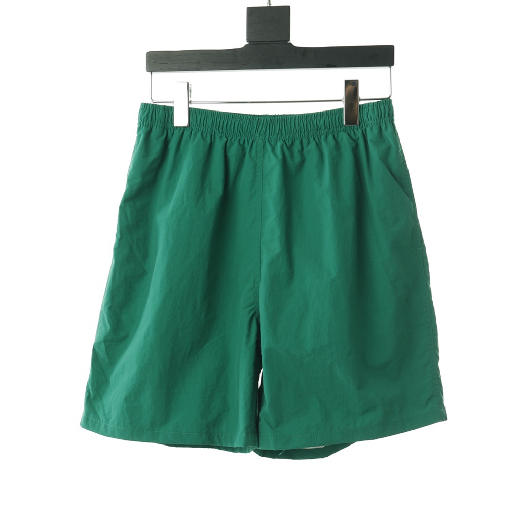 S*p*e 18ss arc logo water short?
