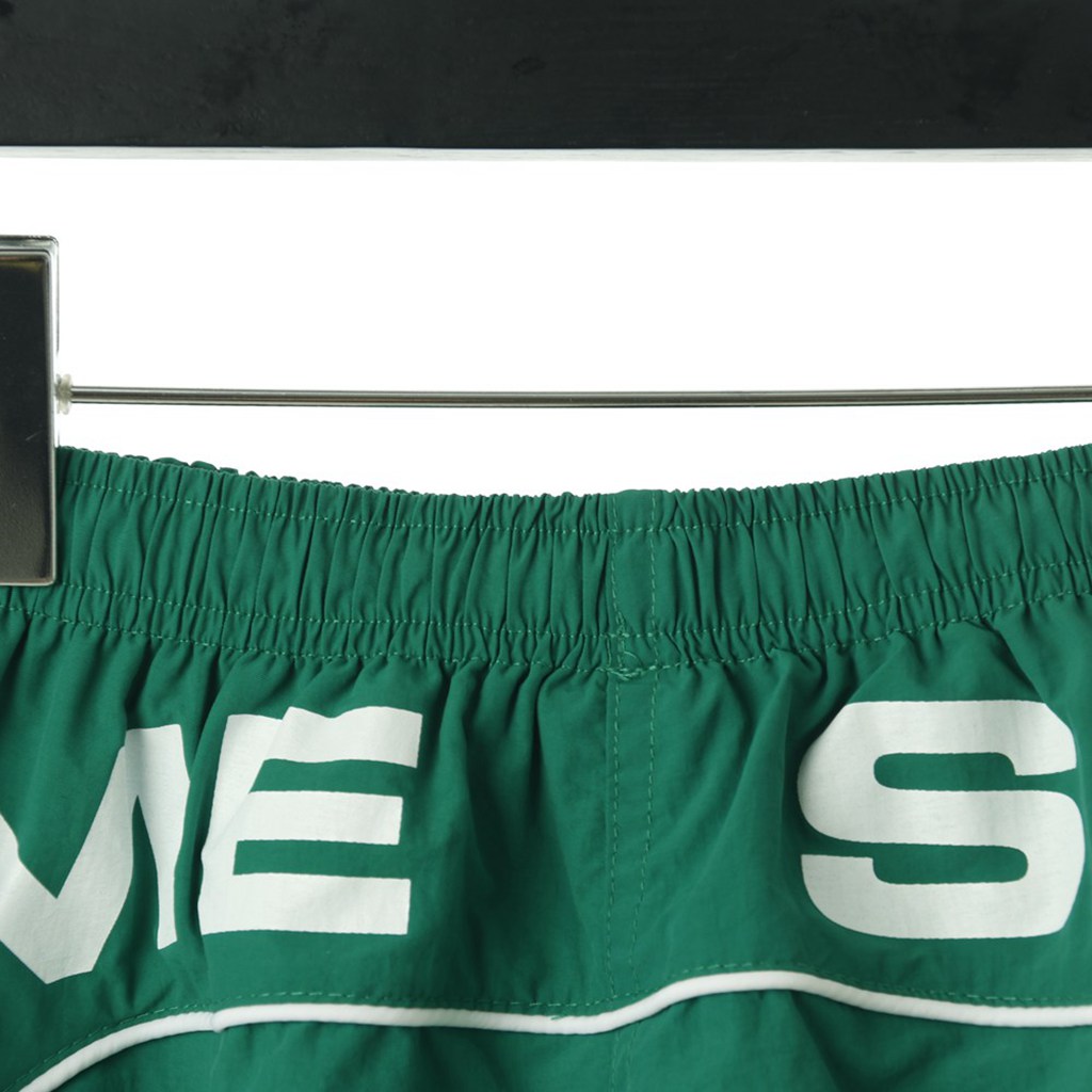 S*p*e 18ss arc logo water short?