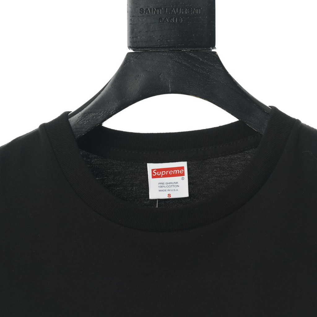 S*p*e 20ss tupac hologram tee