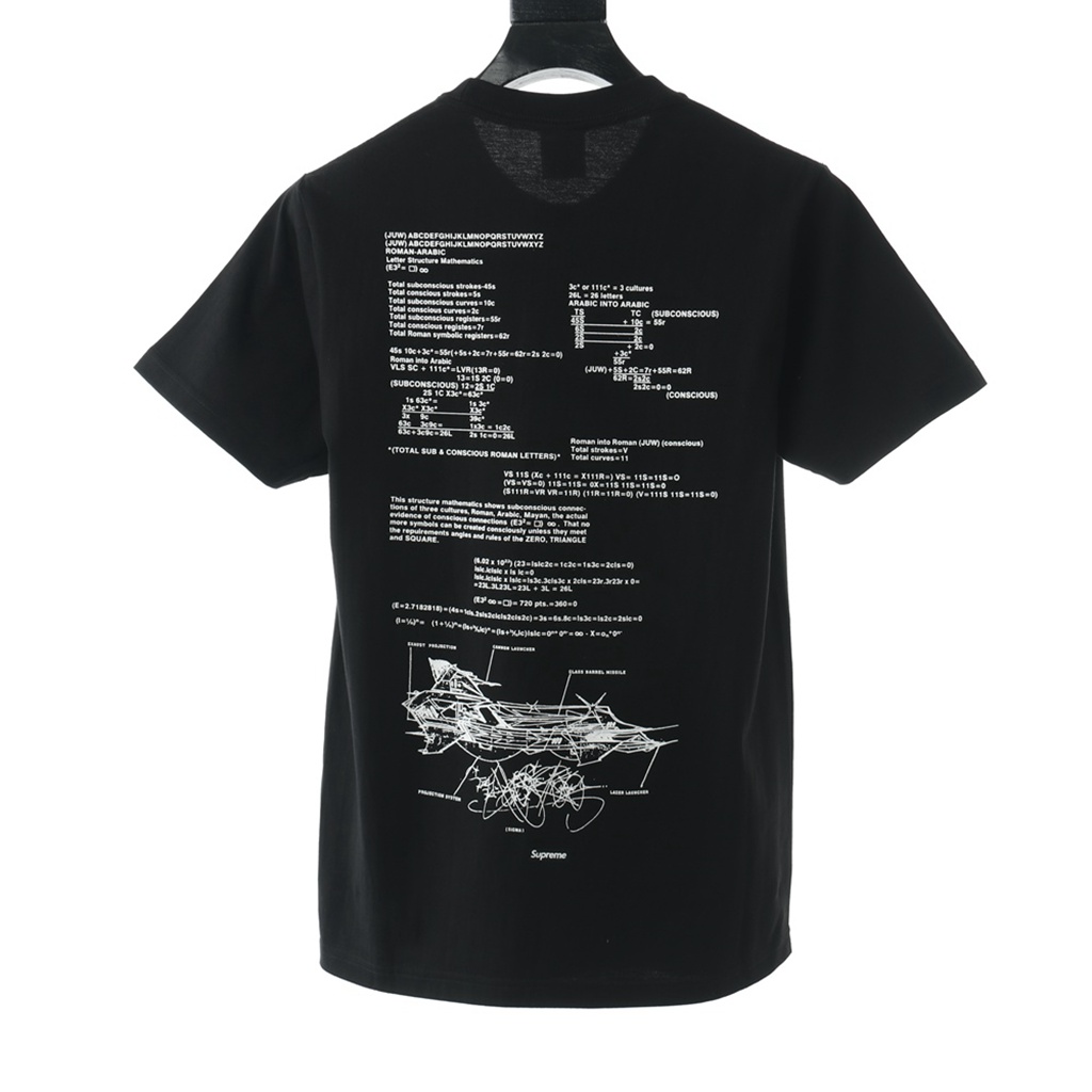 S*p*e 20ss rammellzee tee