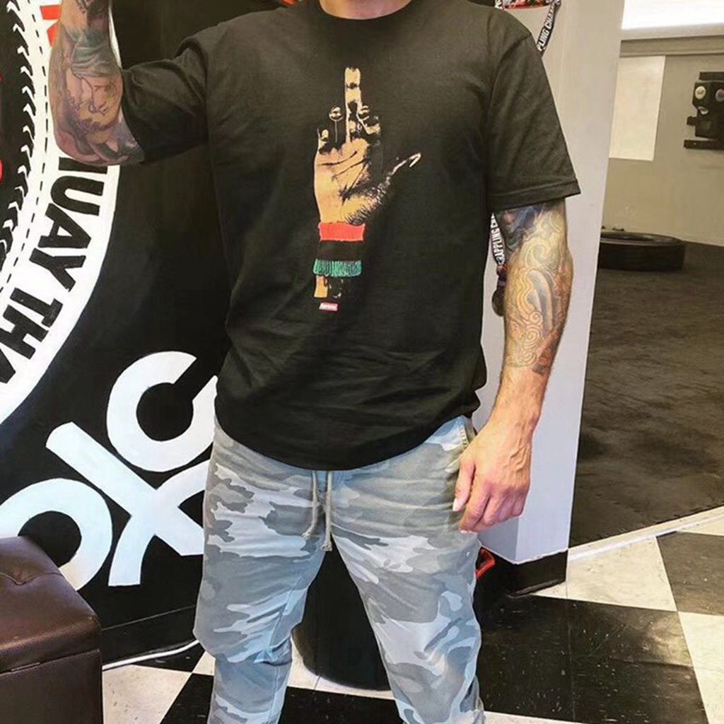 S*p*e dead prez rbg tee