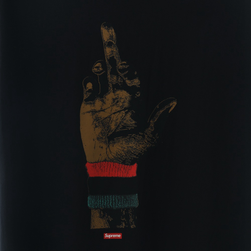 S*p*e dead prez rbg tee