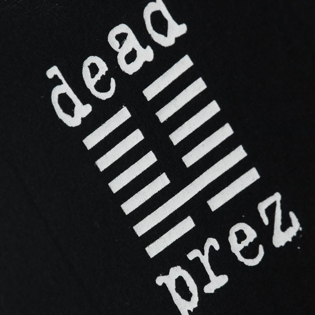 S*p*e dead prez rbg tee