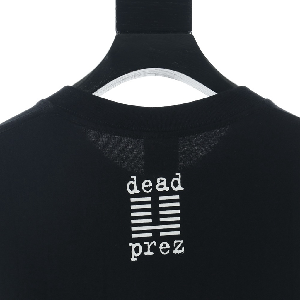 S*p*e dead prez rbg tee