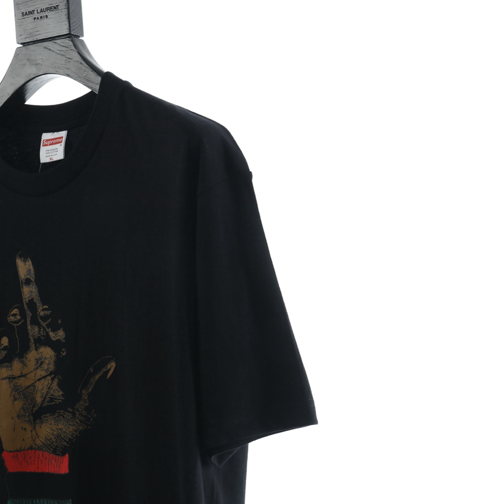 S*p*e dead prez rbg tee