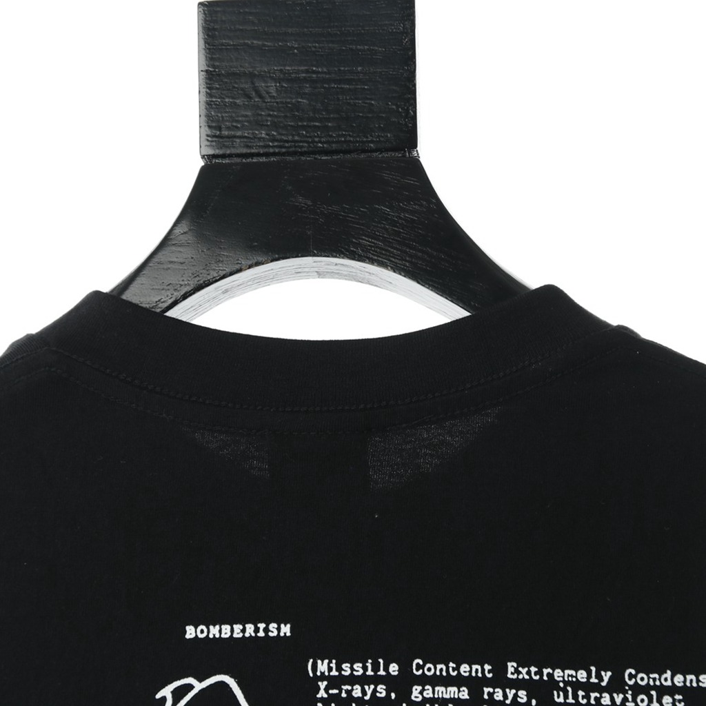 S*p*e 20ss rammellzee tag tee