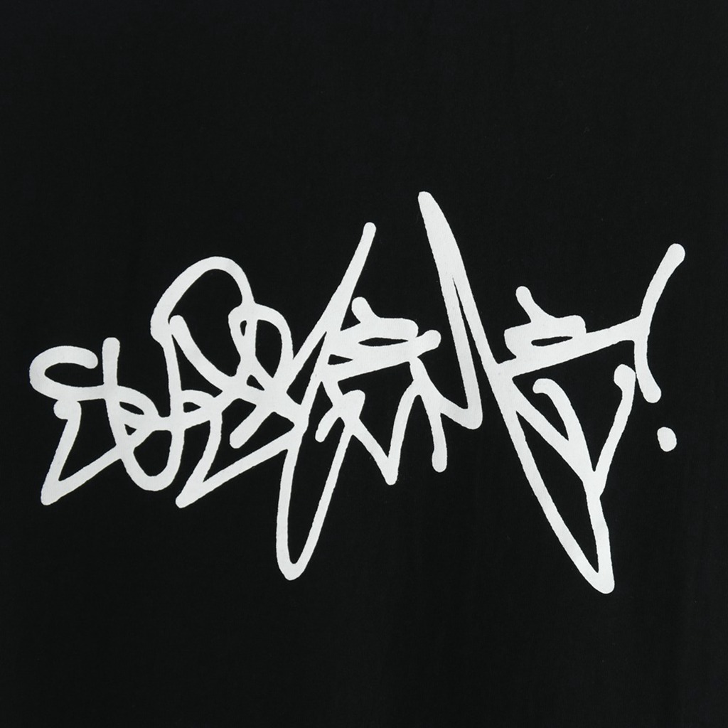 S*p*e 20ss rammellzee tag tee