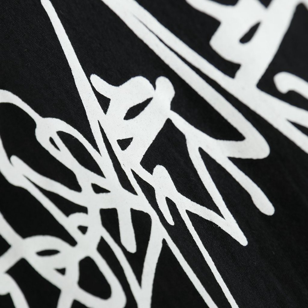 S*p*e 20ss rammellzee tag tee