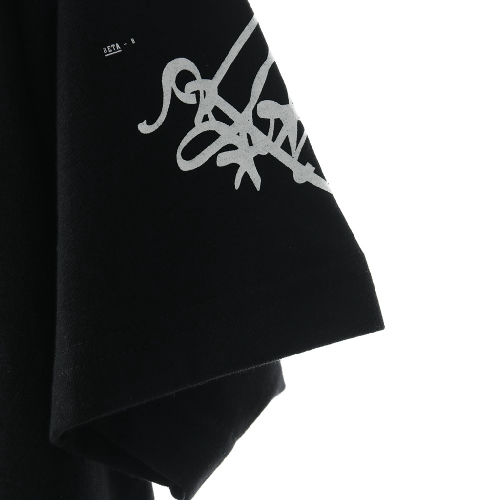S*p*e 20ss rammellzee tag tee