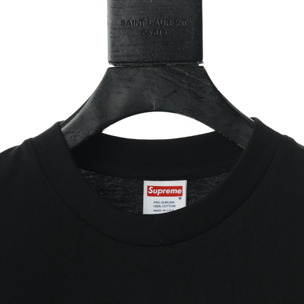 S*p*e 20ss rammellzee tag tee