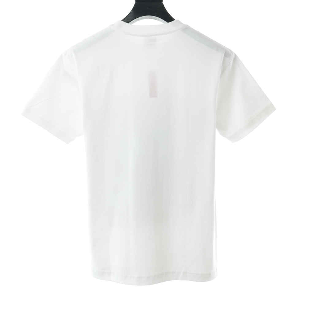 S*p*e 20ss tupac hologram tee