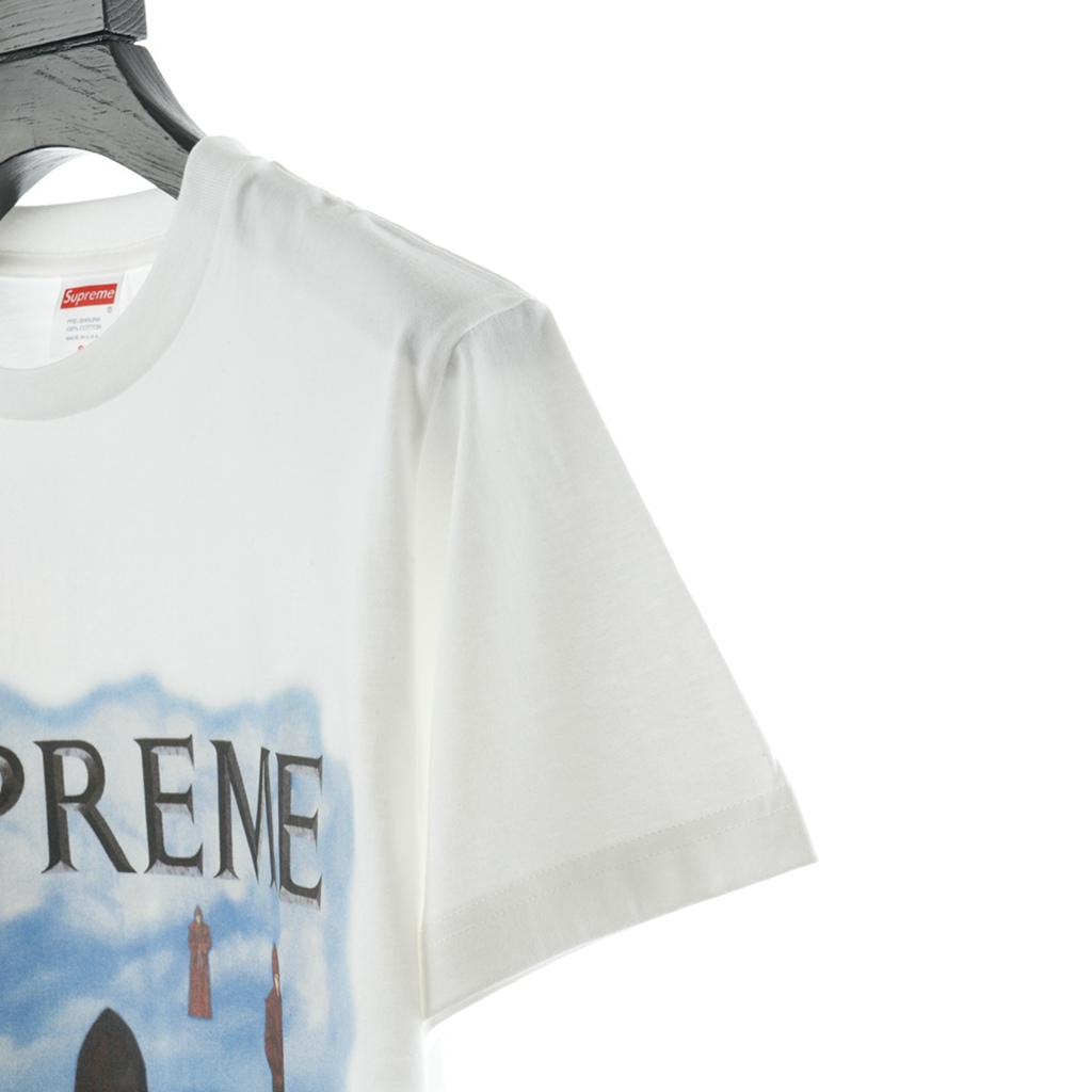 S*p*e 20ss tupac hologram tee