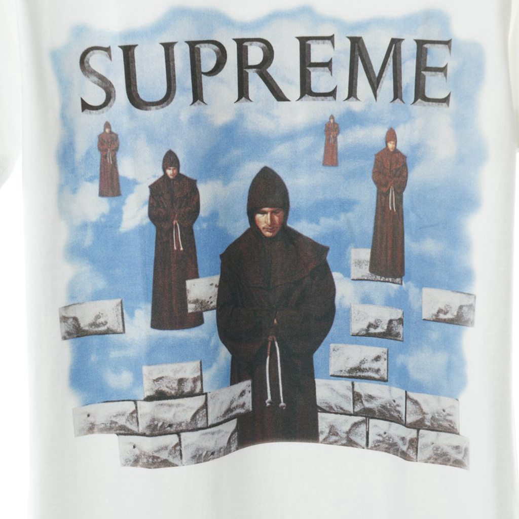 S*p*e 20ss tupac hologram tee