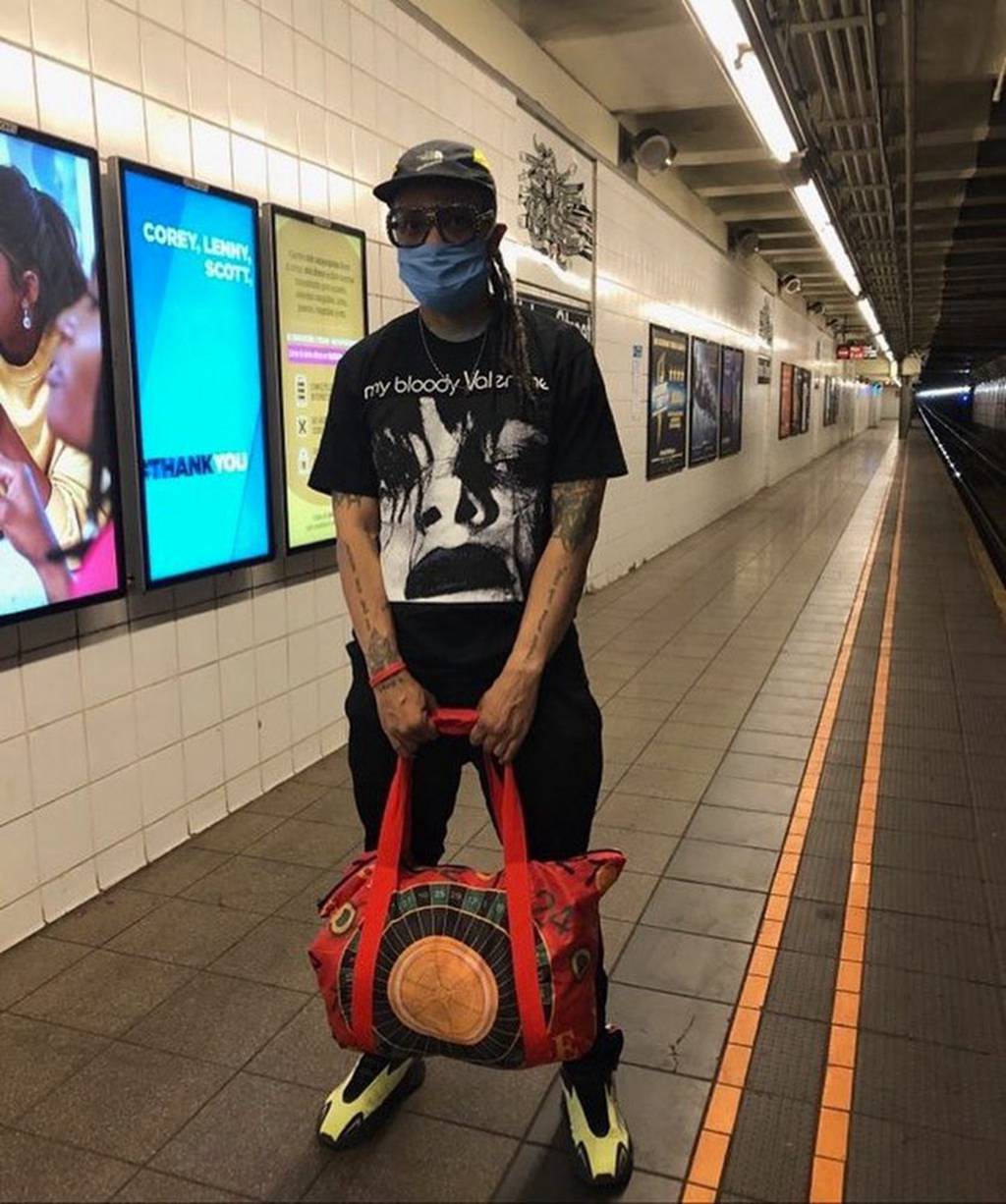 S*p*e 20ss my bloody valentine feed me with your kiss tee