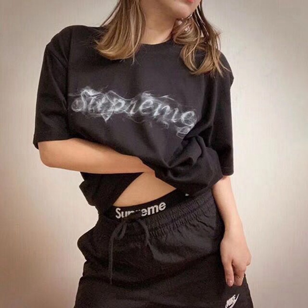 S*p*e 19fw week1smoke?