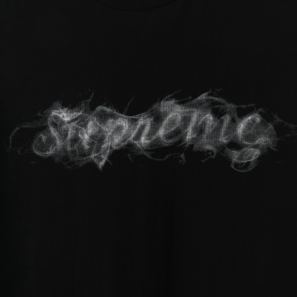 S*p*e 19fw week1smoke?
