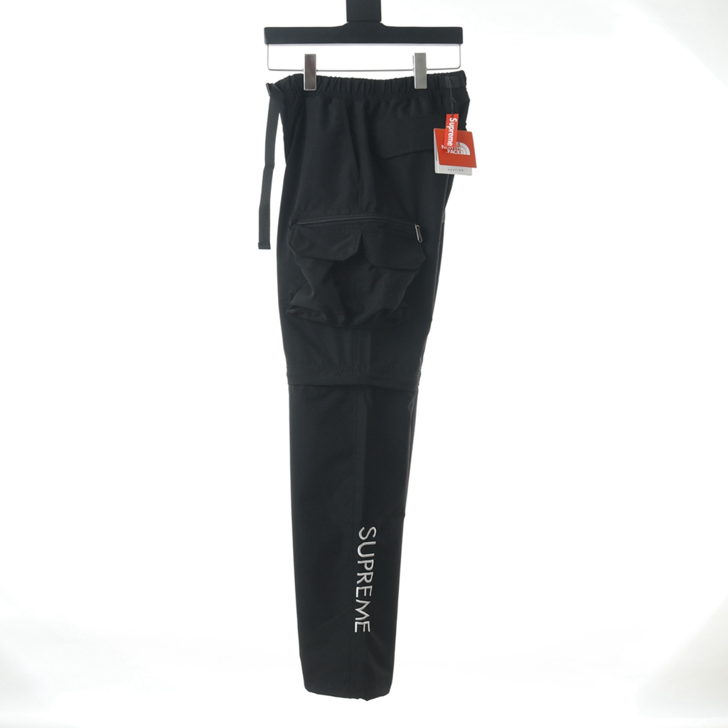 S*p*e x the n0*h f**e 2020ss cargo vest