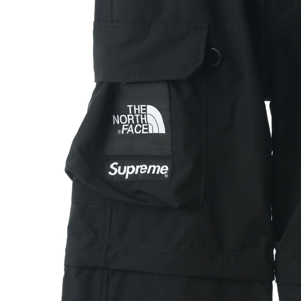S*p*e x the n0*h f**e 2020ss cargo vest