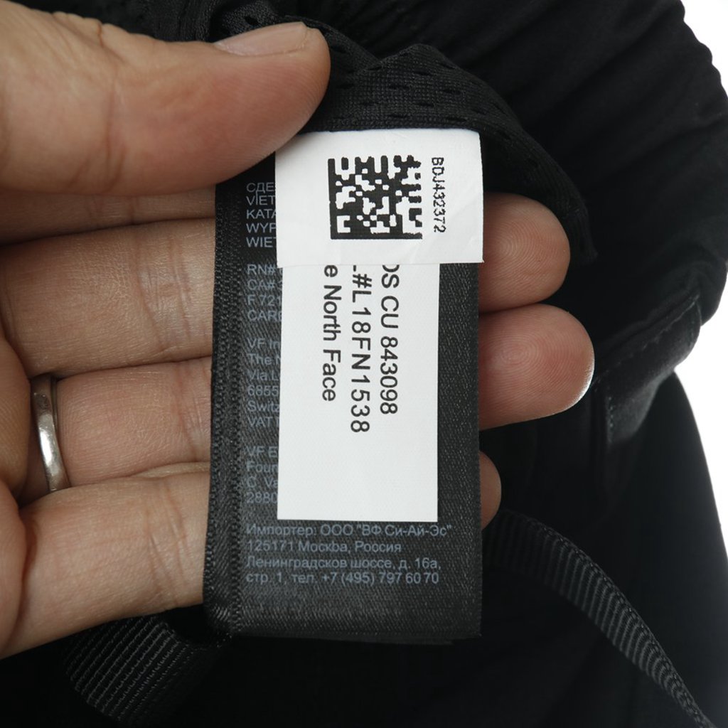 S*p*e x the n0*h f**e 2020ss cargo vest