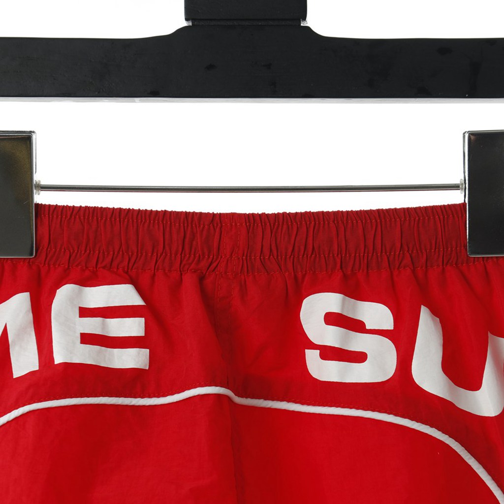 S*p*e 18ss arc logo water short
