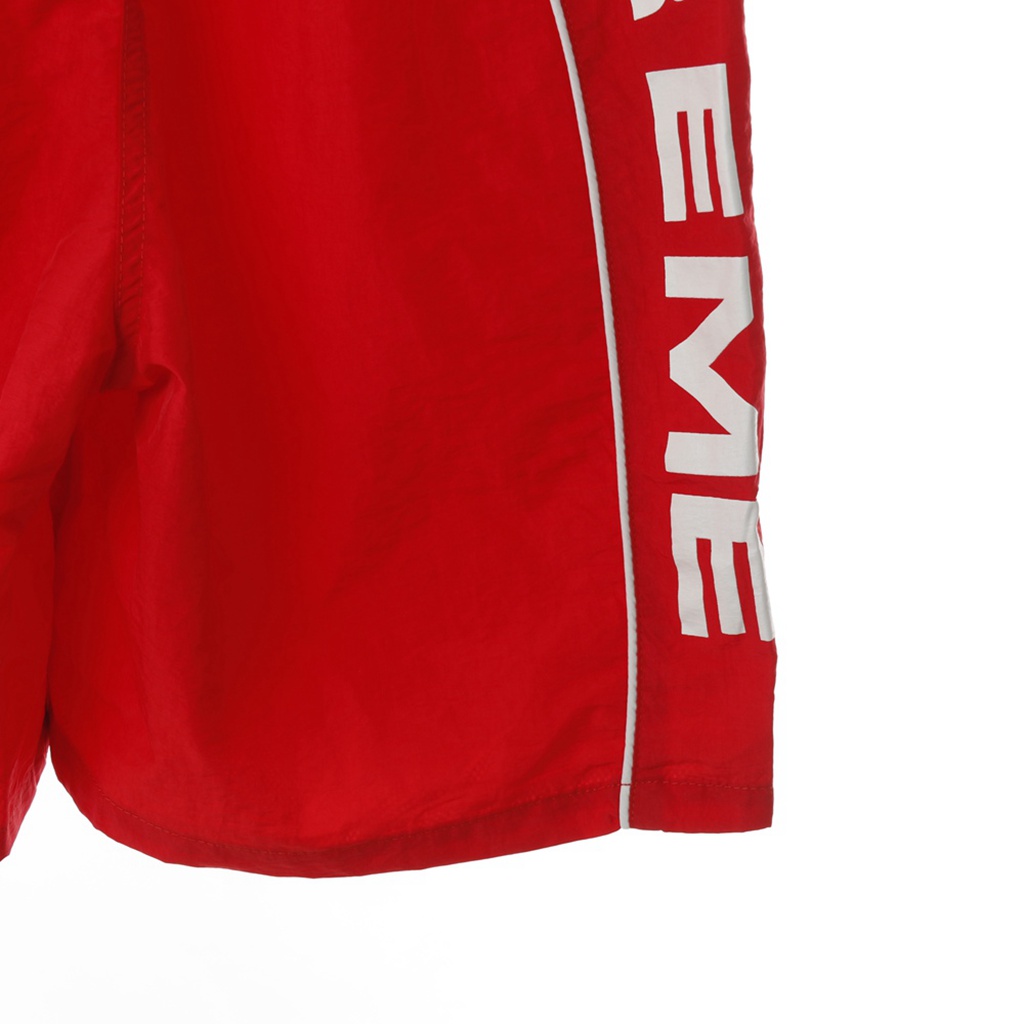 S*p*e 18ss arc logo water short