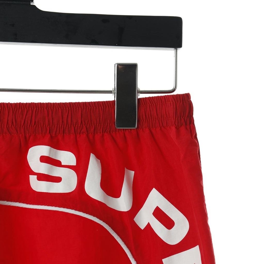 S*p*e 18ss arc logo water short