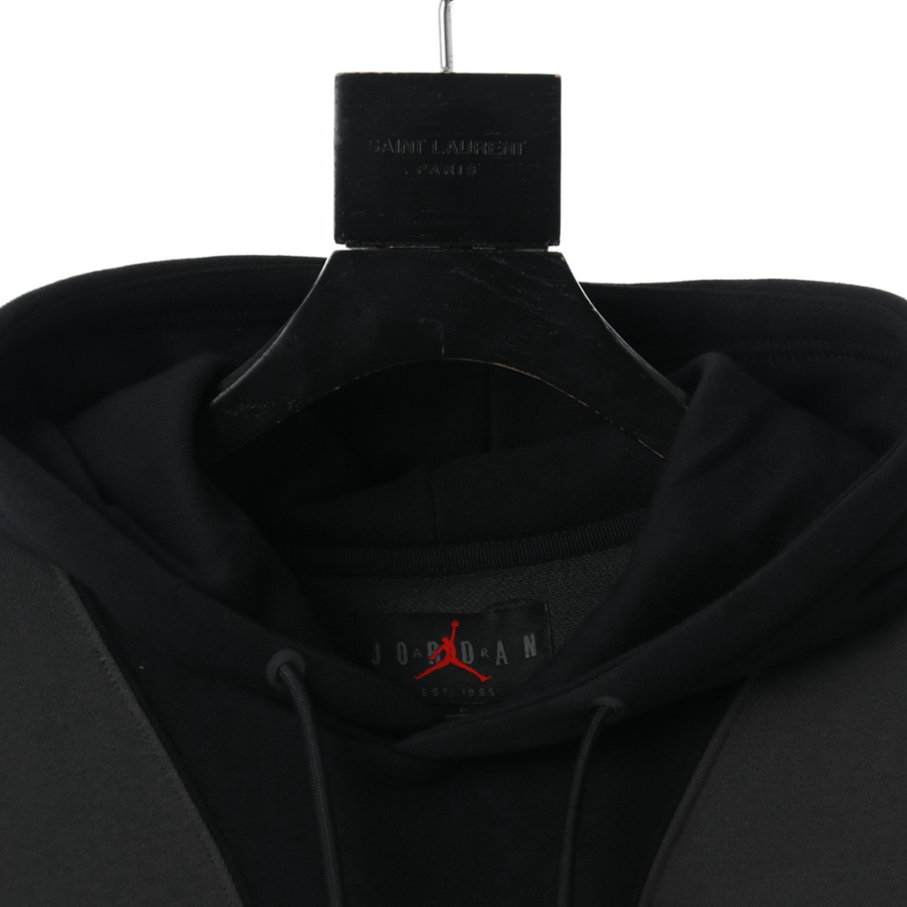 Jordan & OW 2020 Joint Hoodie
