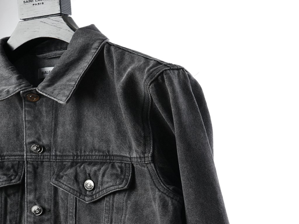 BLCG Denim Jacket