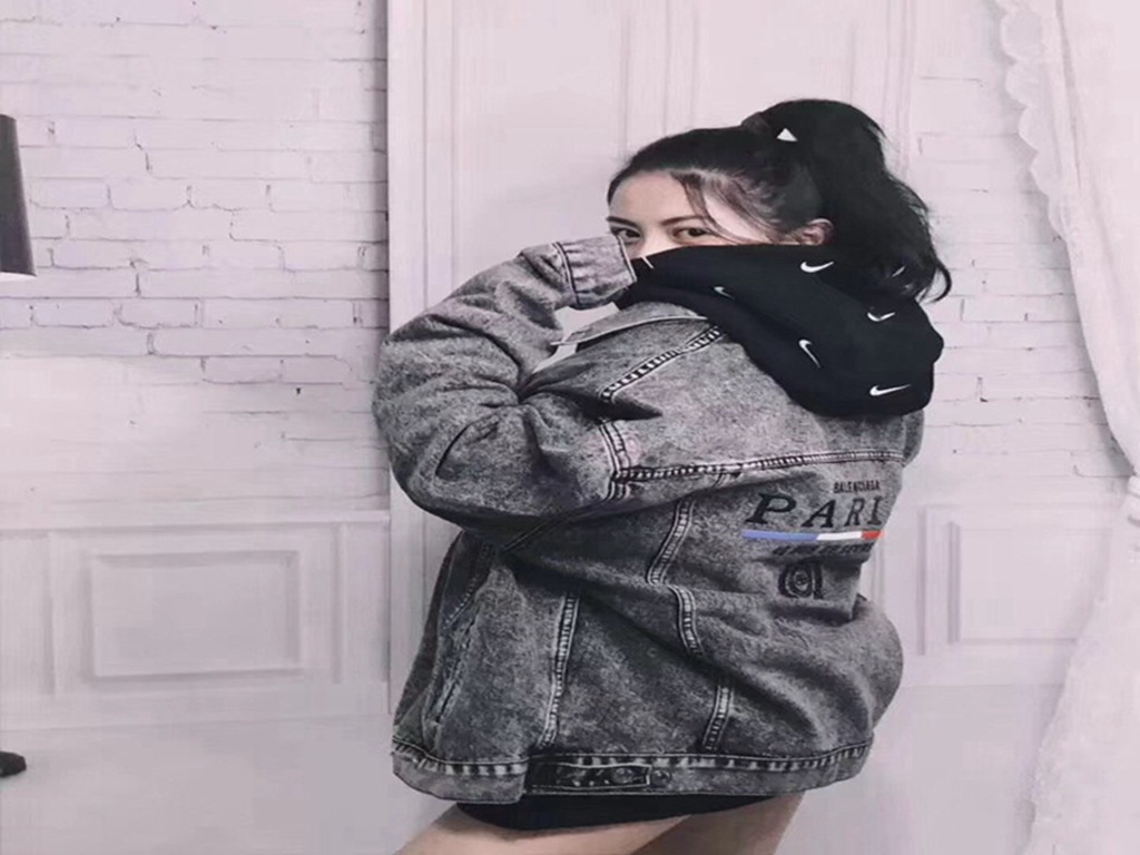 BLCG Denim Jacket
