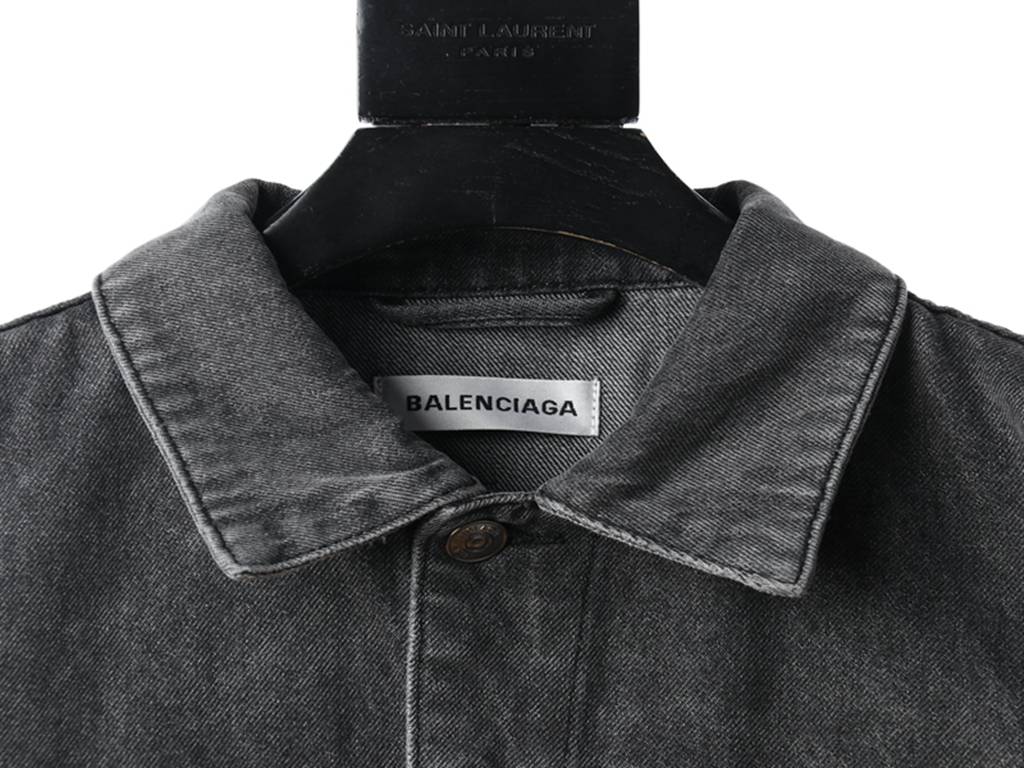 BLCG Denim Jacket