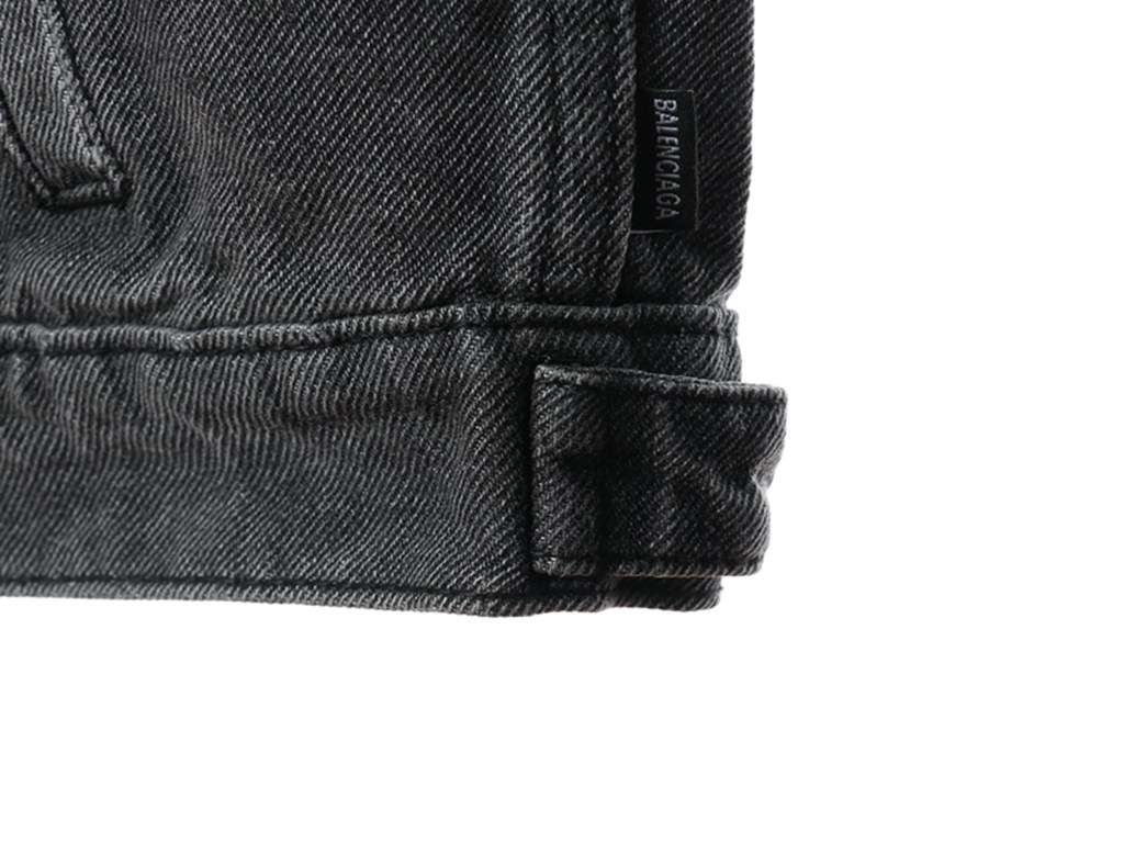 BLCG Denim Jacket