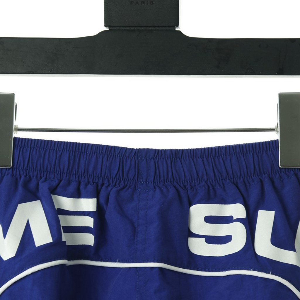 S*p*e 18ss arc logo water short