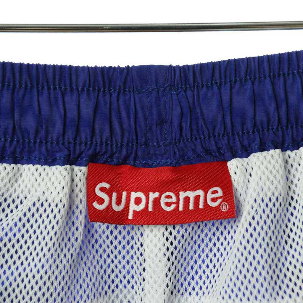 S*p*e 18ss arc logo water short