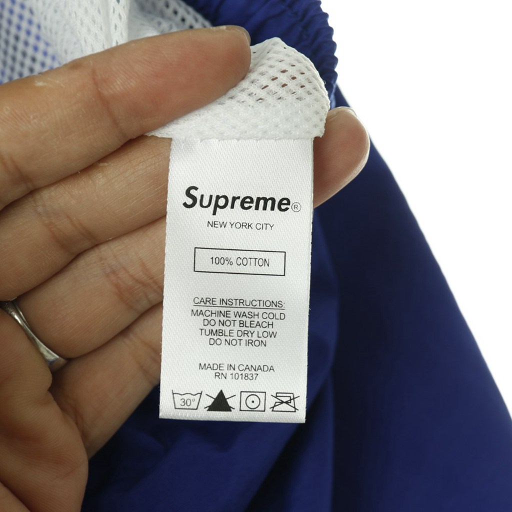 S*p*e 18ss arc logo water short