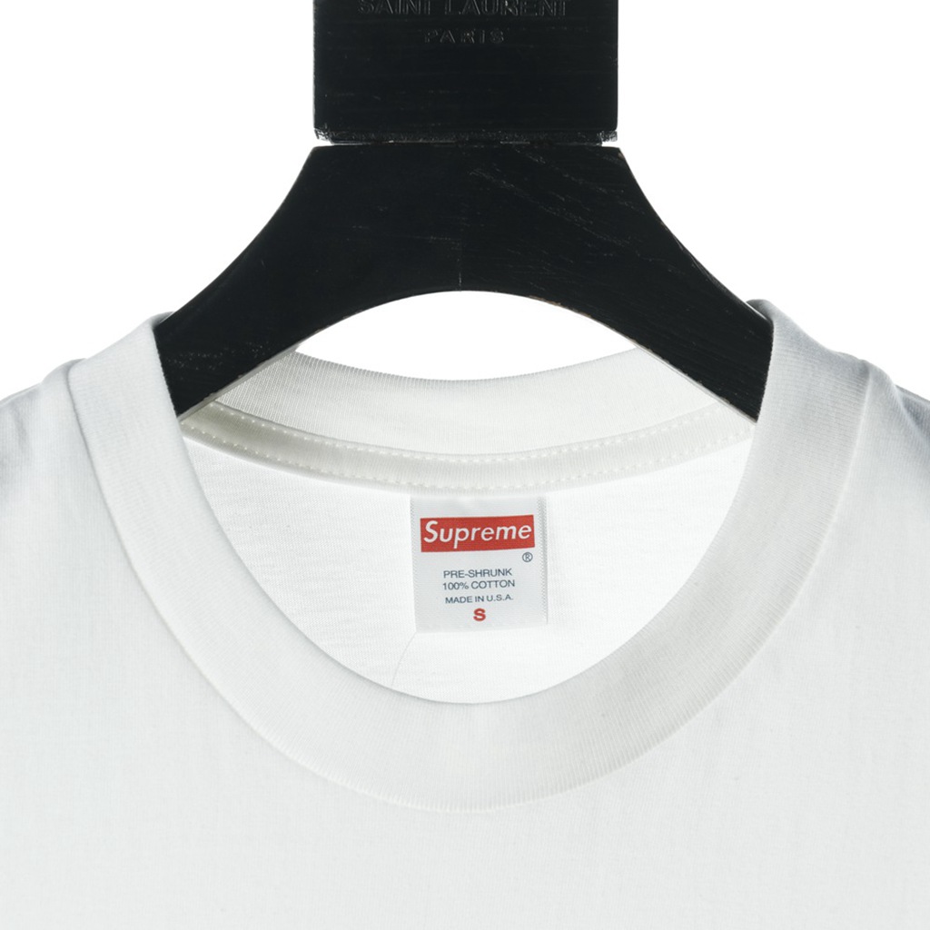 S*p*e 20ss t*f one world tee