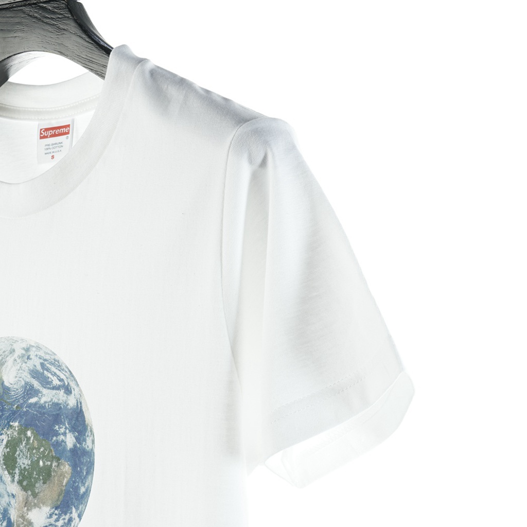 S*p*e 20ss t*f one world tee