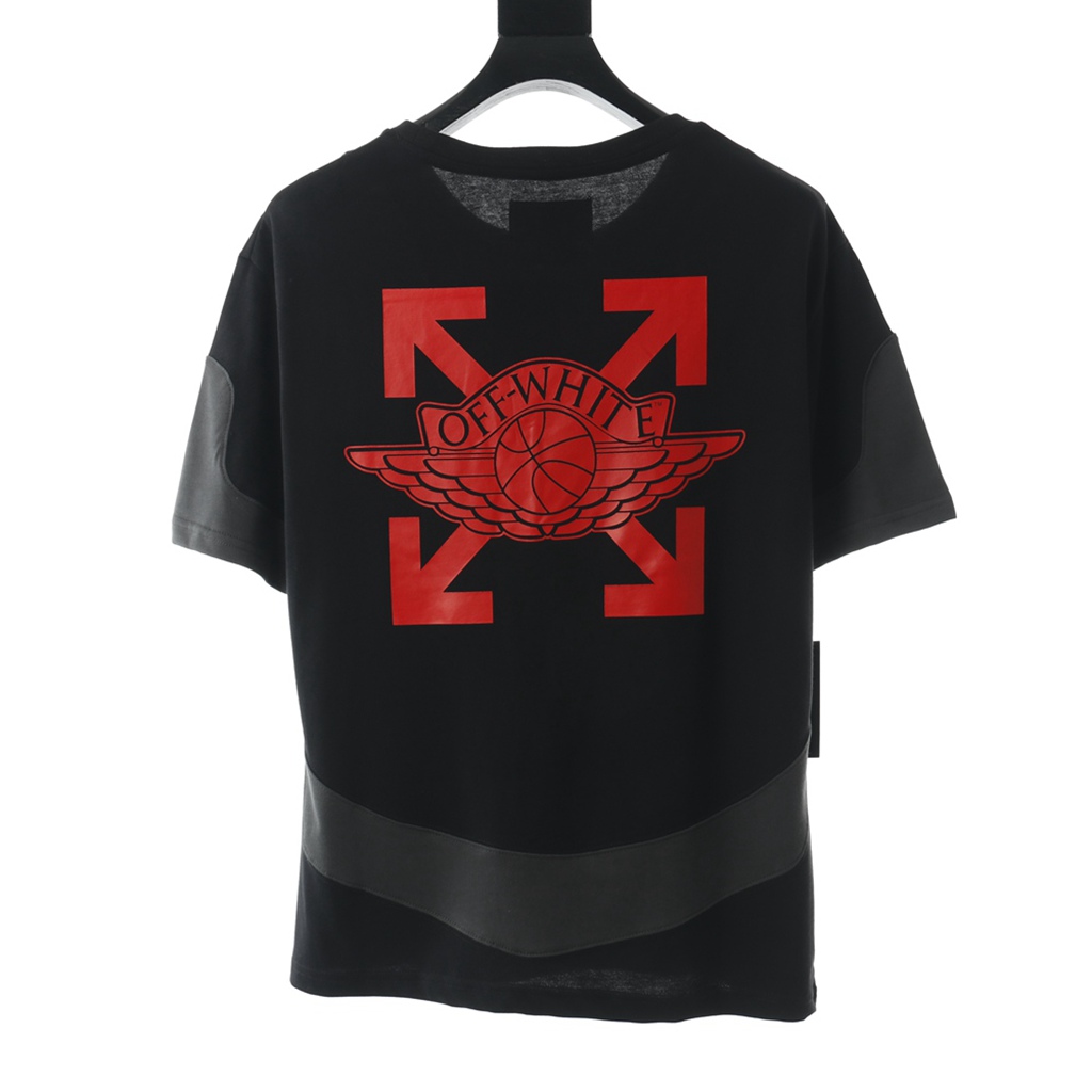 AJ & OW 2020 Latest Joint Short Sleeve