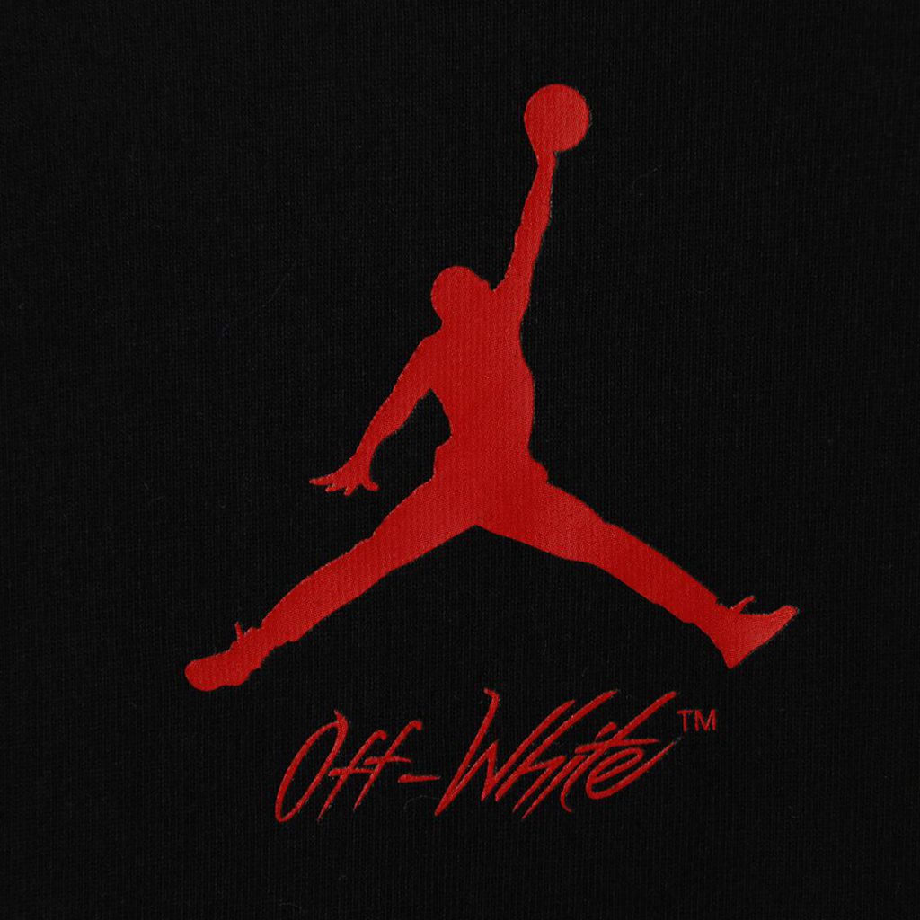 AJ & OW 2020 Latest Joint Short Sleeve
