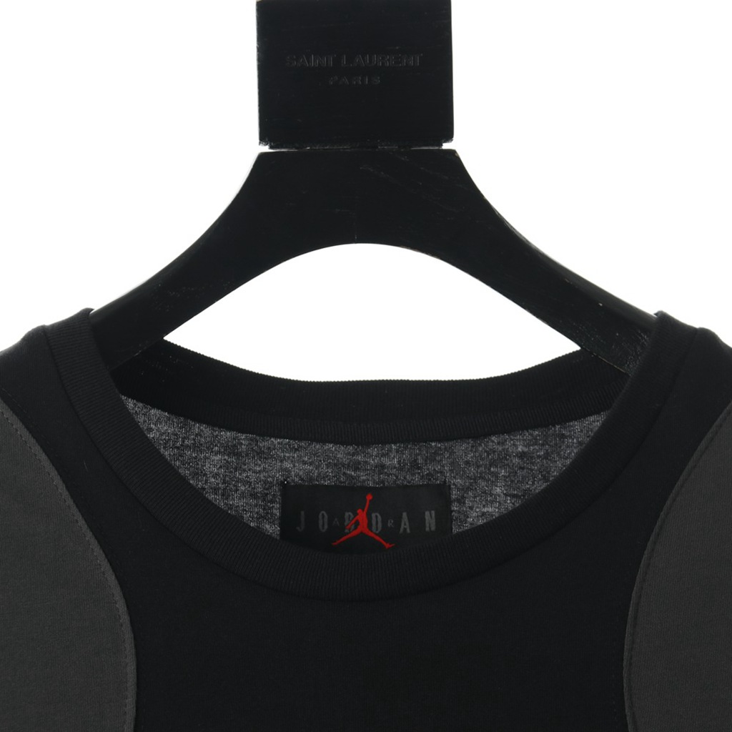 AJ & OW 2020 Latest Joint Short Sleeve