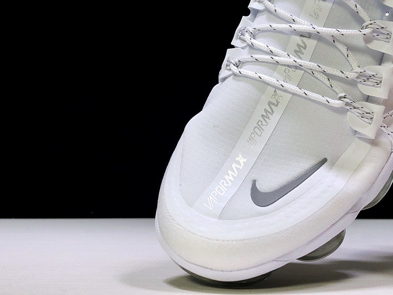Nike Air VaporMax Run Utility White  AQ8810-100