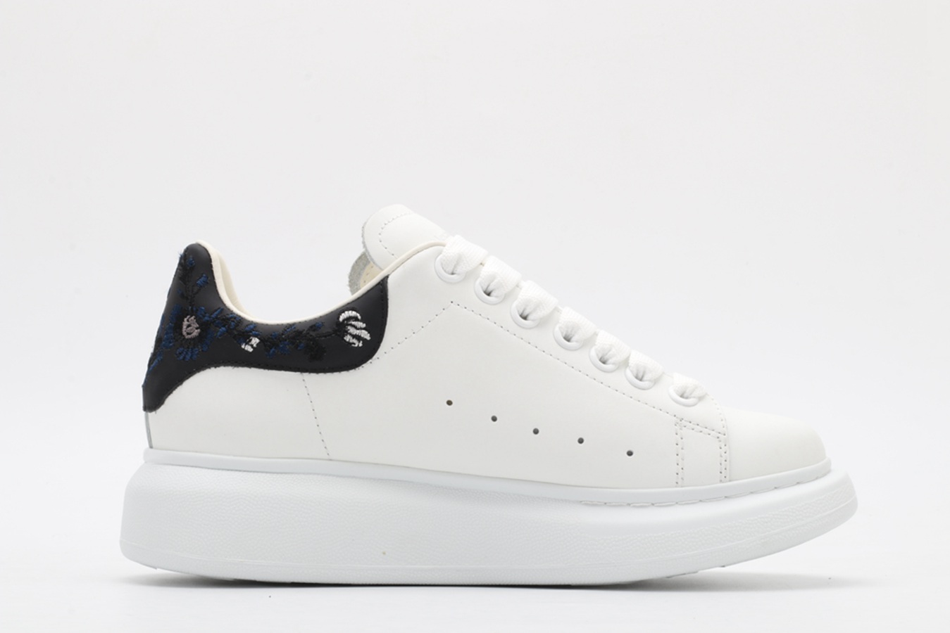 AMQ oversized sneakers