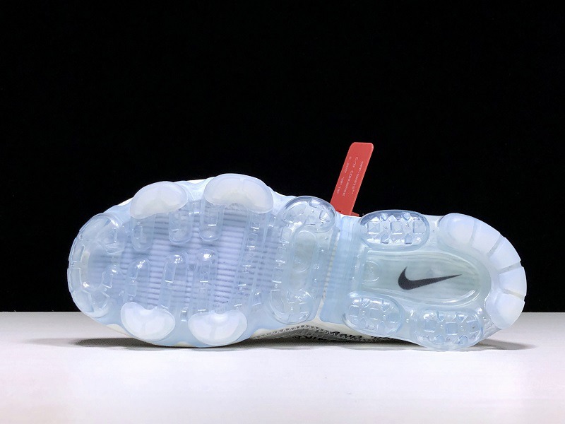 OFF-WHITE x Nike Air VaporMax 2.0 White Ice Blue AA3831-100